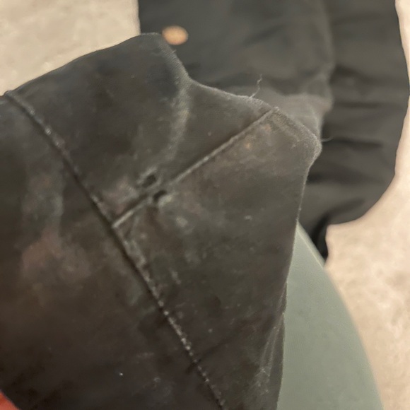Fjallraven Vidda Pro Pants - Picture 3 of 3